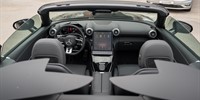 Mercedes-Benz SL-Class
 43 AMG