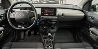 Citroën C4 Cactus 1.5 BlueHDI