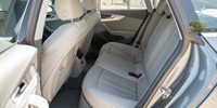 Audi A5
 2.0 TDI Sportback