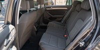 Volkswagen Passat 2.0 TDI DSG