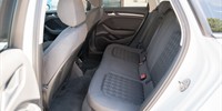 Audi A3
 2.0 TDI Sportback