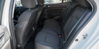 Renault Megane 1.5 DCI