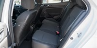 Renault Megane 1.5 DCI