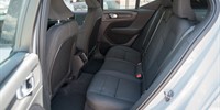 Volvo
 XC40 2.0  D3