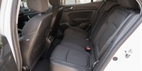 Renault Megane 1.5 DCI