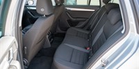 Škoda Octavia Combi 2.0 TDI