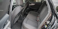 Audi A4
 2.0 TDI