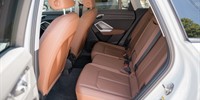 Audi Q3 35 TDI S-Tronic
