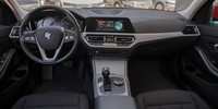 BMW
 3-Series 318D 