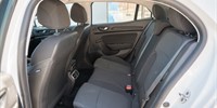 Renault Megane 1.5 DCI