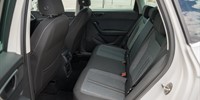 Seat Ateca 2.0 TDI STYLE BUSINESS