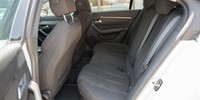 Peugeot 508 1.5 BlueHDI