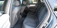 Audi A6
 2.0 TDI S line