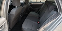 Volkswagen Golf 1.6 TDI
