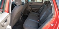 Seat Ateca 1.6 TDI DSG