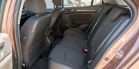 Renault Megane 1.5 DCI