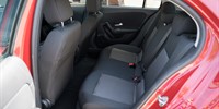 Mercedes-Benz A-Class 180D