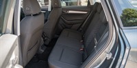Škoda Karoq 1.6 TDI DSG