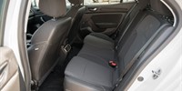 Renault Megane 1.5 DCI