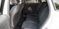 Mercedes-Benz GLA 200 D AMG