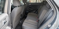 Volkswagen T-Roc 2.0 TDI