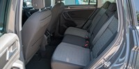 Volkswagen Tiguan
 2.0 TDI DSG 4MOTION