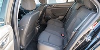 Renault Megane 1.5 DCI