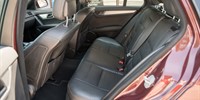 Mercedes-Benz C-Class
 220 CDI AMG