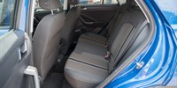 Volkswagen T-Roc 2.0 TDI
