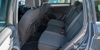 Volkswagen Tiguan
 2.0 TDI DSG