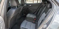Mercedes-Benz GLA 200 d