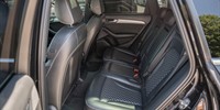 Audi SQ5 3.0 TDI S line QUATTRO
