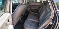 Seat Ateca 1.6 TDI DSG