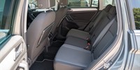 Volkswagen Tiguan
 2.0 TDI DSG