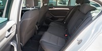 Volkswagen Passat 2.0 TDI DSG R-line