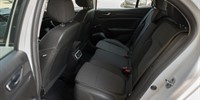 Renault Megane 1.5 DCI