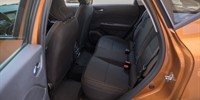 Renault CAPTUR 1.5 DCI