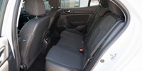 Renault Megane 1.5 DCI