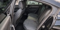 Peugeot 508 2.0 BlueHDI GT line