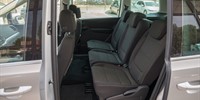 Volkswagen Sharan 2.0 TDI