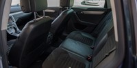 Volkswagen Passat 1.6 TDI DSG