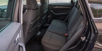 Škoda Karoq 2.0 TDI 