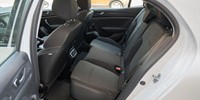 Renault Megane 1.5 DCI