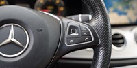 Mercedes-Benz E-Class
 220 D AMG