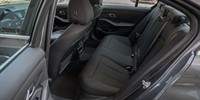 BMW
 3-Series 318 D