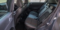 Kia
 Sportage 
 1.6 CRDI