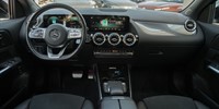 Mercedes-Benz GLA 200 d AMG