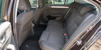 Škoda Superb 2.0 TDI DSG