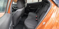 Peugeot 2008 1.5 BlueHDI