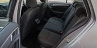 Volkswagen Golf 1.6 TDI